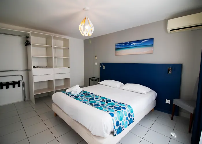 Hôtel Bel Azur