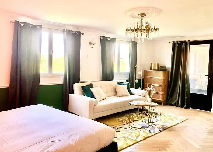 Villa Caprice